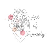 art of anxiety logo